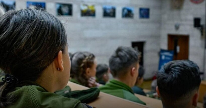 У Силах оборони формують IT-вертикаль: податися можуть як цивільні, так і військові