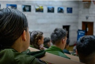 У Силах оборони формують IT-вертикаль: податися можуть як цивільні, так і військові