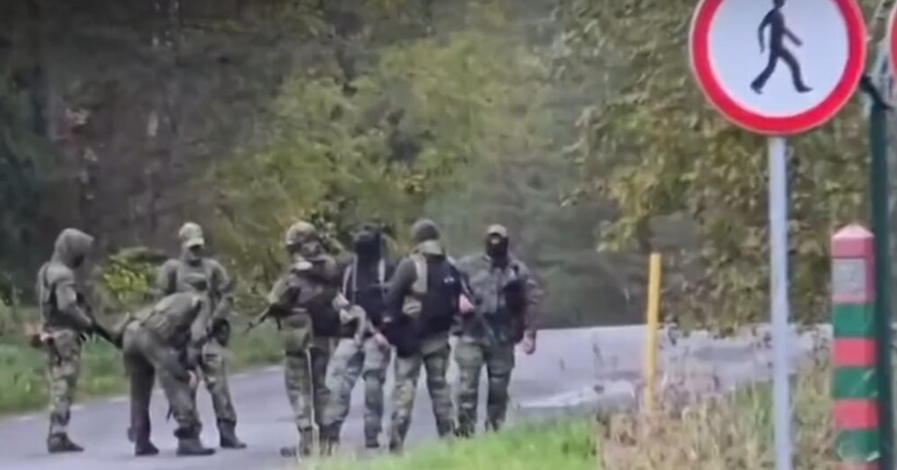 Естонія виступила із попередженням щодо 