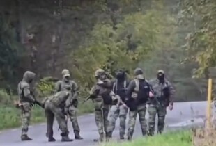 Естонія виступила із попередженням щодо 