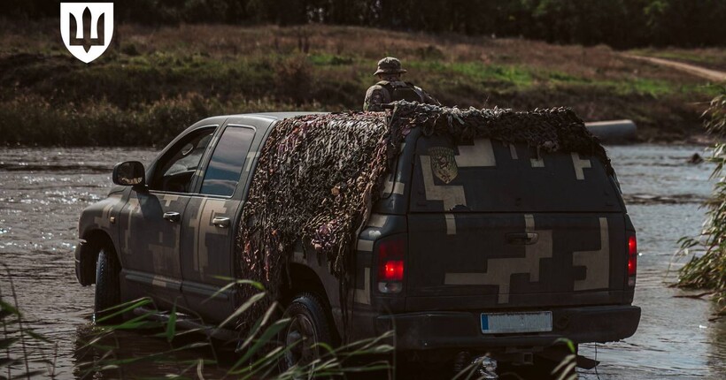 В Україні спростили закупівлю пікапів для ЗСУ: що змінюється