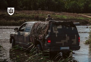 В Україні спростили закупівлю пікапів для ЗСУ: що змінюється