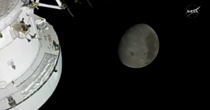 Місія Artemis II перевершила Apollo-13: NASA повідомило про новий космічний рекорд