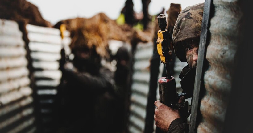 Понад 1 305 000 солдатів: в Генштабі озвучили втрати ворога на 7 квітня 2026 року