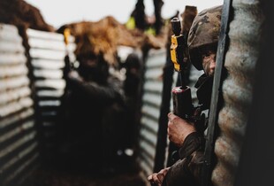 Понад 1 305 000 солдатів: в Генштабі озвучили втрати ворога на 7 квітня 2026 року