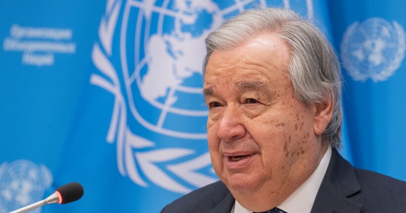 В ООН висловили занепокоєння через погрози Трампа розбомбити Іран