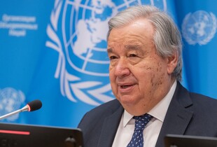 В ООН висловили занепокоєння через погрози Трампа розбомбити Іран