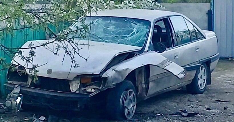 Росіяни атакували чотири райони Дніпропетровщини: загинула дитина, є постраждалі