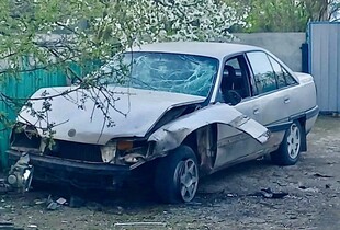 Росіяни атакували чотири райони Дніпропетровщини: загинула дитина, є постраждалі