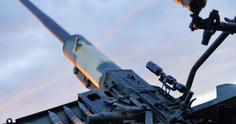 Ворог вночі запустив дрони з п’яти напрямків: зафіксовано понад 30 