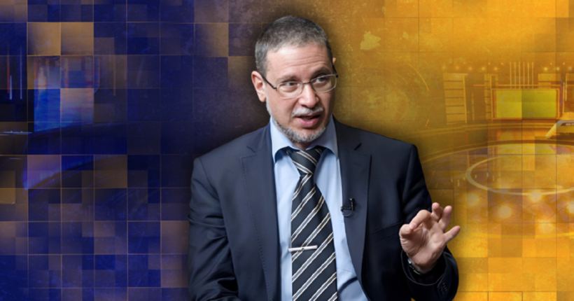 Парадокс війни: як гонка озброєнь може зробити світ безпечнішим