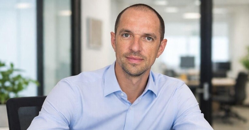 Сталевий розрахунок Павла Ткаченка: як інженерна точність рятує будівництво в умовах дефіциту