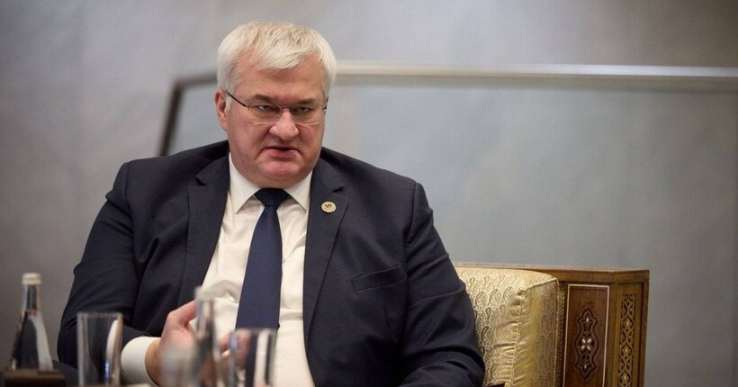 Росіяни посилили фейки про Україну на тлі угод з країнами Затоки - Сибіга