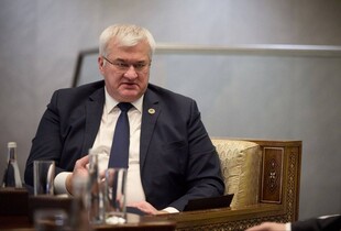 Росіяни посилили фейки про Україну на тлі угод з країнами Затоки - Сибіга