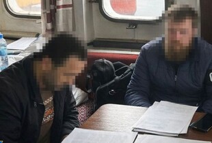 СБУ оголосила підозру одному з капітанів судна 