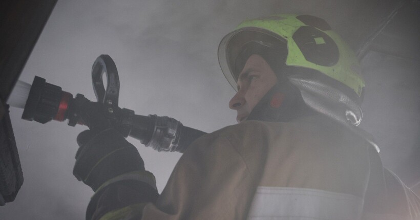 У Херсоні внаслідок обстрілу рф загинули три людини, є постраждалі