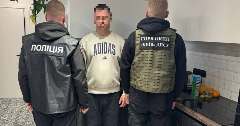 Прикордонники викрили схему виїзду чоловіків за кордон через систему 