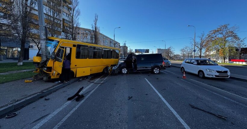 ДБР розслідує смертельне ДТП в Одесі за участі військовослужбовця