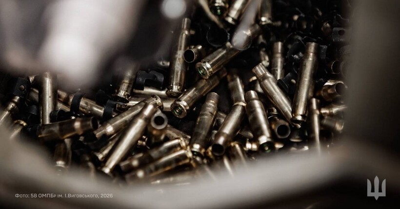 Українські військові провели успішну контратаку біля Амбарного на Харківщині - Трегубов