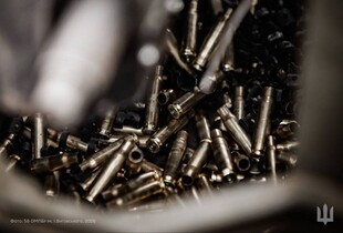 Українські військові провели успішну контратаку біля Амбарного на Харківщині - Трегубов