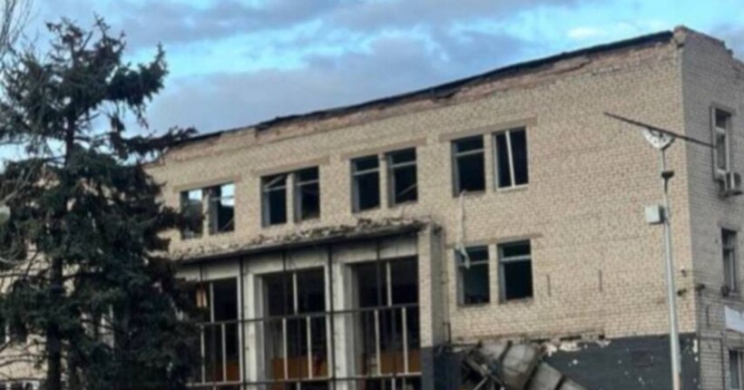 У Запорізькій області внаслідок атак FPV-дронів та обстрілів є загиблий і поранені - ОВА