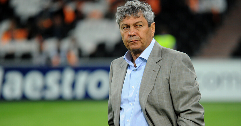 Помер легендарний тренер 