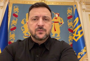 Україна отримала безпековий запит від Азії - Зеленський