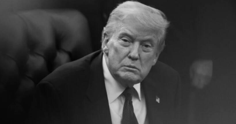 Трамп пригрозив 