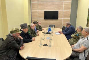 В росії визнали Чеченську республіку Ічкерія 