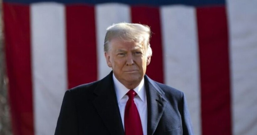 Трамп оголосив двотижневе перемир’я з Іраном: подробиці