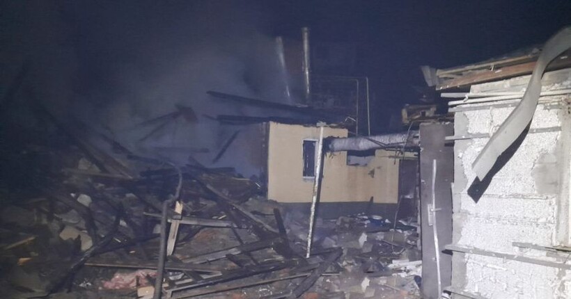 На Сумщині через обстріли рф за добу загинув цивільний, ще троє поранені