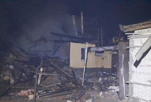 На Сумщині через обстріли рф за добу загинув цивільний, ще троє поранені