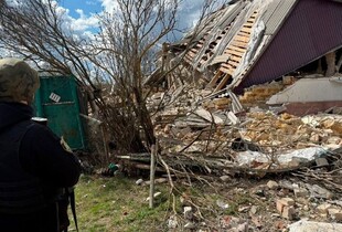 Війська рф атакували п’ять районів Харківщини дронами та авіацією: які наслідки