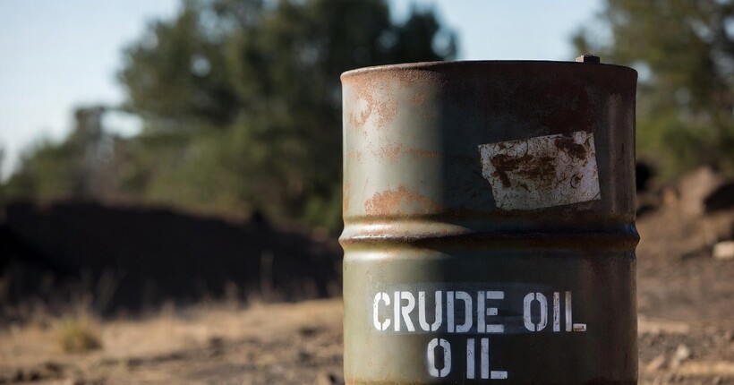 Ціни на нафту впали нижче $100 після перемир'я між США та Іраном