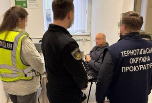 У Тернополі 60-річного чоловіка підозрюють у згвалтуванні підлітка