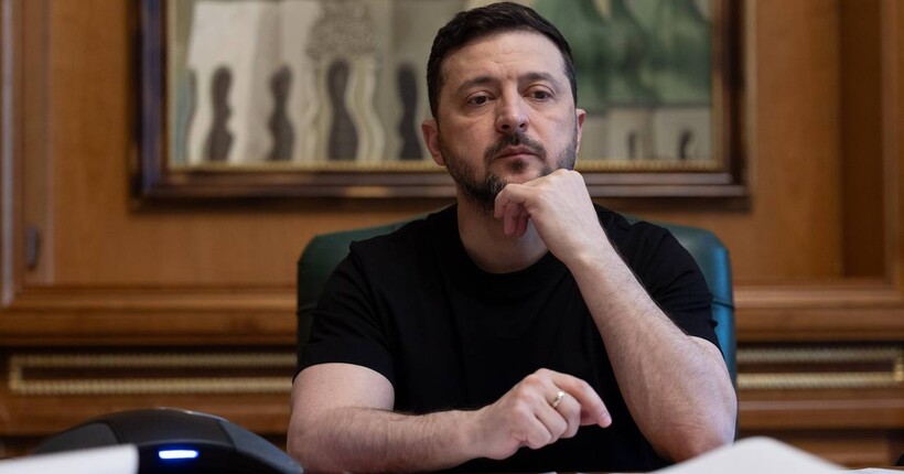 Зеленський прокоментував перемир'я між США та Іраном: що сказав