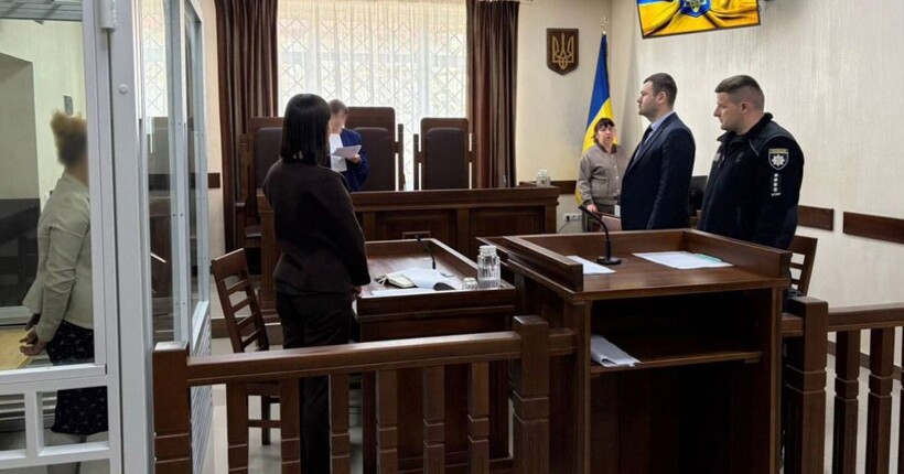 Оренда дітей для жебракування за $1000: на Закарпатті матір викрили у торгівлі дітьми