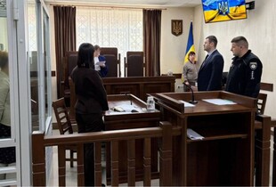 Оренда дітей для жебракування за $1000: на Закарпатті матір викрили у торгівлі дітьми