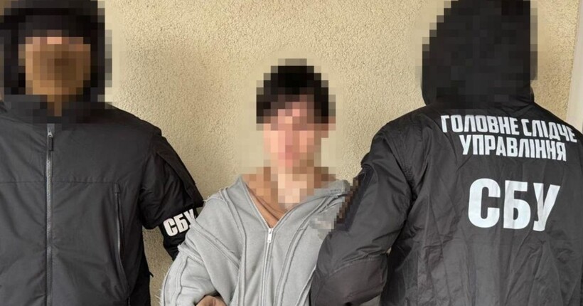 СБУ зірвали замах на одного з керівників Федерації роботодавців України