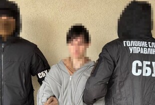 СБУ зірвали замах на одного з керівників Федерації роботодавців України