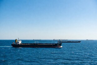 Судноплавство в Ормузькій протоці поступово відновлюється