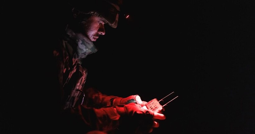 ЗСУ уразили нафтобази в Криму та позиції ракетного комплексу 