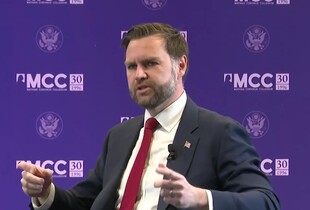 Венс заявив, що не розуміє 