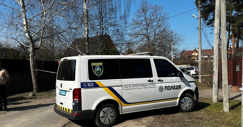 Впав і зламав ногу: у Тернополі поліція розслідує травмування чоловіка під час заходів оповіщення