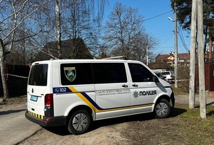 Впав і зламав ногу: у Тернополі поліція розслідує травмування чоловіка під час заходів оповіщення