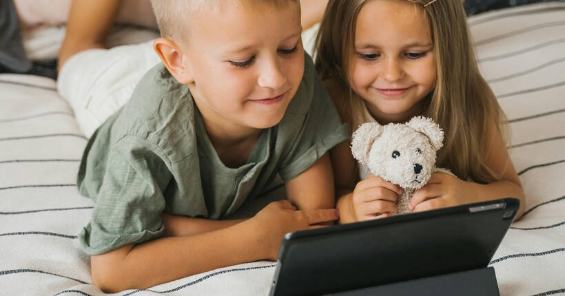 В Греції планують заборонити соцмережі для дітей до 15 років