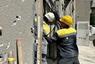 Росіяни атакували підстанцію в Одеській області - ДТЕК