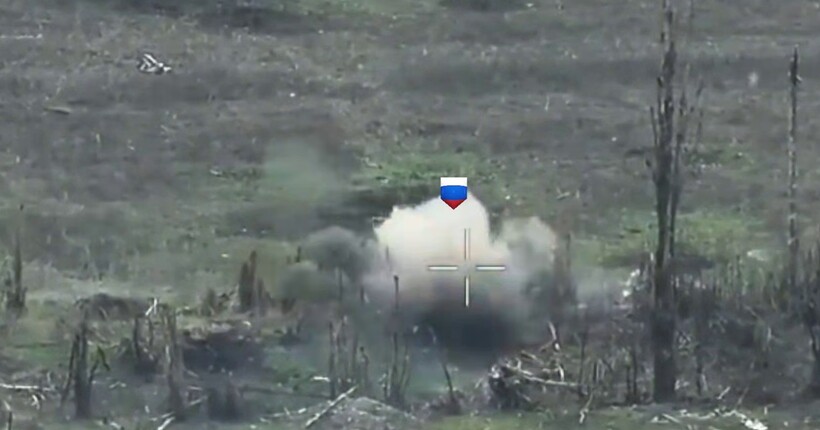 Втрати ворога на 9 квітня 2026 року: ЗСУ знищили ще понад 1000 окупантів і 64 артсистеми