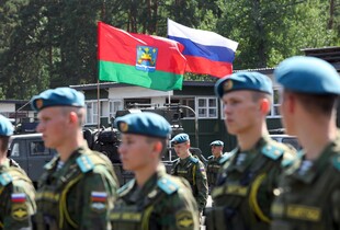 Грабський оцінив плани рф щодо буферної зони на Вінниччині з боку Придністров'я