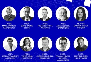 Британські професори викладатимуть в Україні: перелік університетів-переможців програми